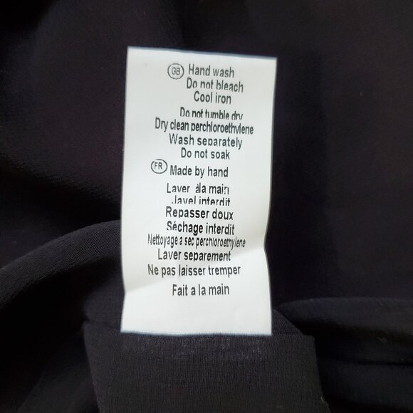 See U Soon High Neck Dress S - Picture 14 of 14